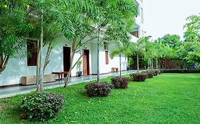 Central Blanche Residence